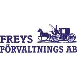 Freys Förvaltnings AB