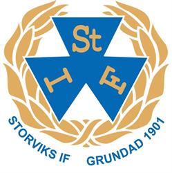 Storviks Idrottsförening