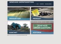 Genevads Grönfodertork Ekonomisk Förening