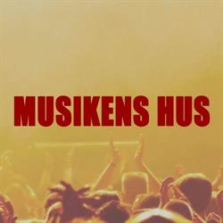 Musikens Hus Ek.förening