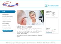 Östra Läkargruppen