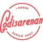 Godisarenan