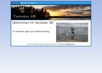 Tannaker AB