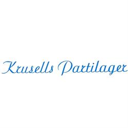 Krusells Partilager