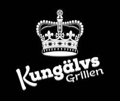 Kungälvsgrillen - Grill Restaurang Kungälv