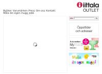 Iittala Outlet