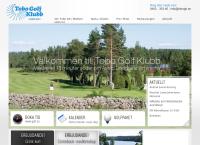 Tobo Golfklubb