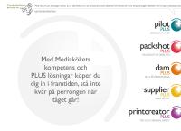 Mediaköket Grafiska AB