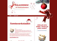 Tomteverkstaden