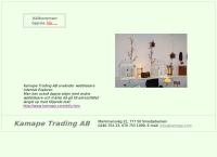 Kamape Trading AB