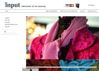 Input International AB