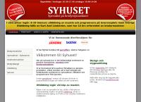 Sy-Huset
