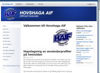 Hovshaga Aif
