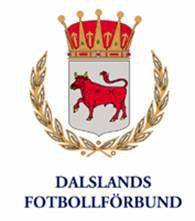 Dalslands Fotbollförbund