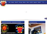 Mariestad Bois Hockey