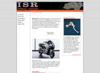 Isr Motorcykel Ab