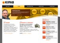 Kipab AB