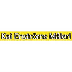 Kai Enströms Måleri