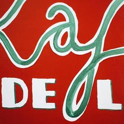 KAFÉ DE LUXE