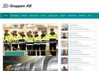 J d-Gruppen Ab