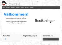 Nevenius Ingenjörsbyrå AB