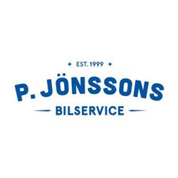 P. Jönssons Bilservice AB