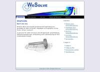 Wesolve