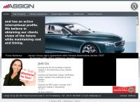 Assign Engineering AB