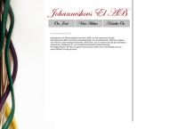 Johanneshovs El AB