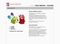 Inkassobyrån i Umeå AB