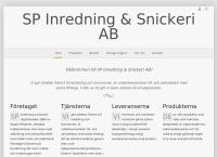 SEPPO PELTONEN INREDNING & SNICKERI AB