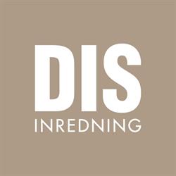 DIS DESIGN & INREDNING I STOCKHOLM