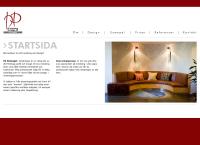 Hp Inredning & Design Ab