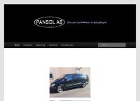 Isacsson Pansol AB