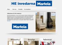 H.E. INREDARNA KONTORSMILJÖ AB