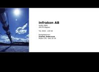 Infrakon AB
