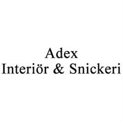 Adex Interiör & Snickeri