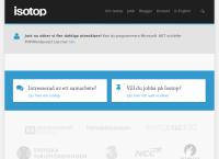 Isotop AB