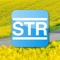 Str Service AB
