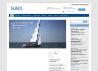 SAO Service AB