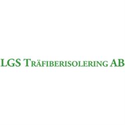 Lgs Träfiberisolering AB