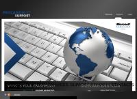 Prolandia IT Support Ab