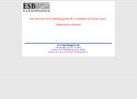 El & Signal Byggnad i Alfta AB