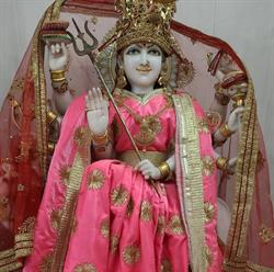 Hindu Mandir of Stockholm