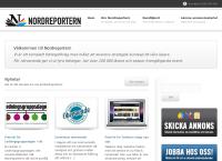 AB Nordreportern