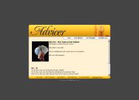 Advicer