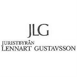 Juristbyrån Lennart Gustavsson