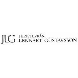 Juristbyrån Lennart Gustavsson