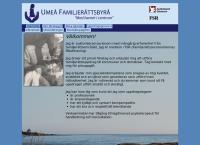 Umeå Familjerättsbyrå AB