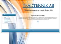 Trådteknik AB